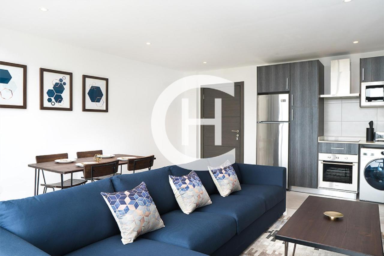 Embassy Gardens By Clifton Homes Акра Екстериор снимка