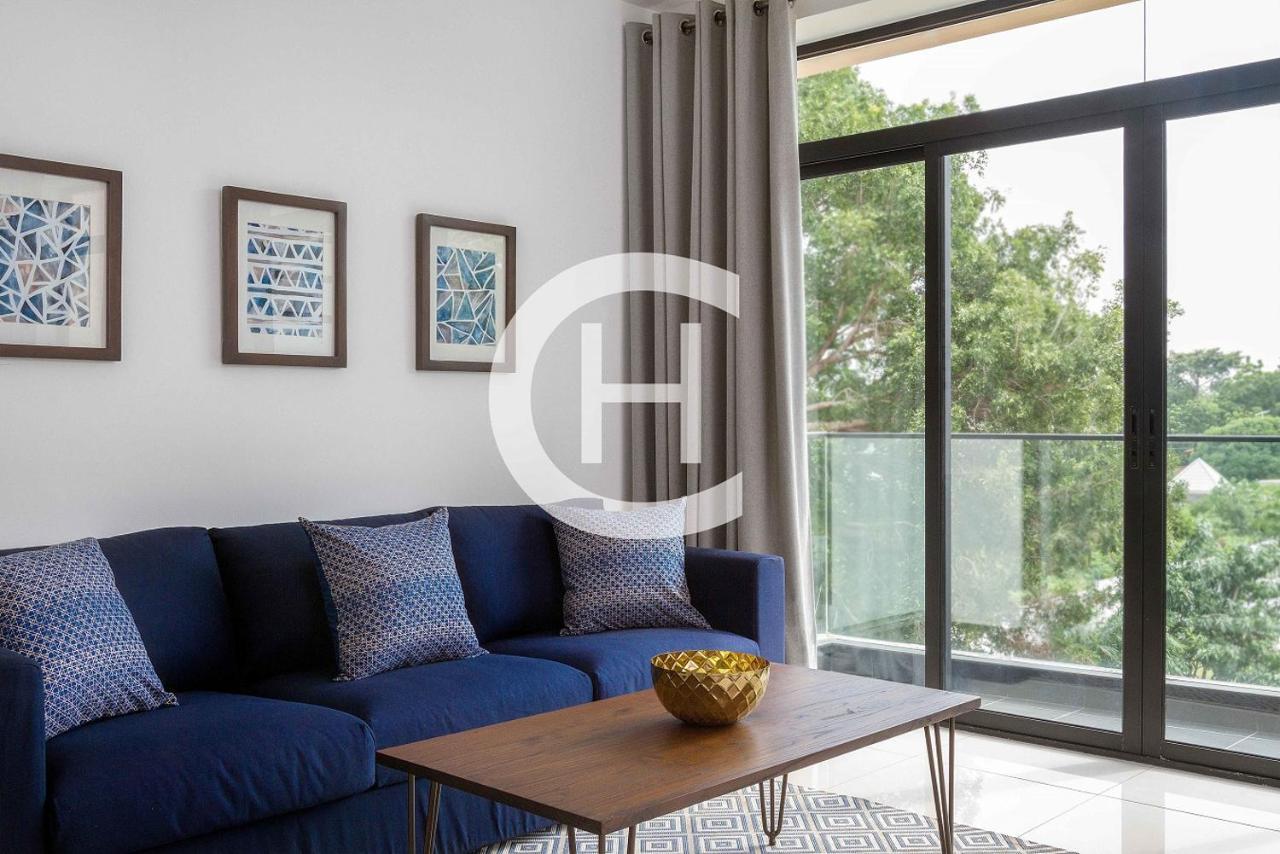 Embassy Gardens By Clifton Homes Акра Екстериор снимка