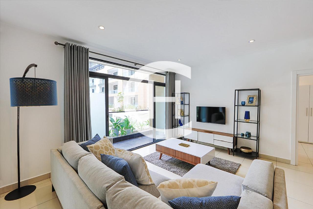 Embassy Gardens By Clifton Homes Акра Екстериор снимка