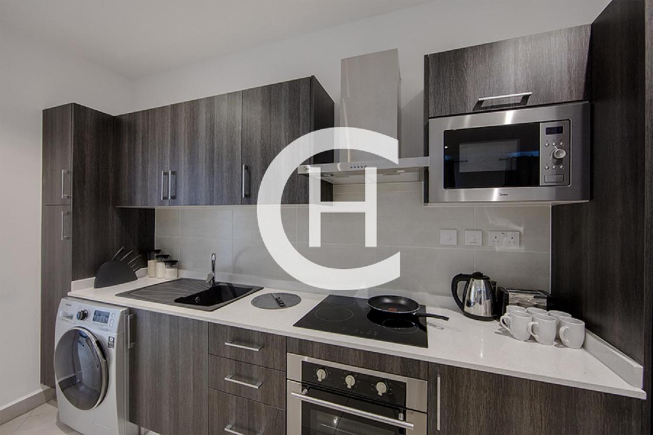 Embassy Gardens By Clifton Homes Акра Екстериор снимка